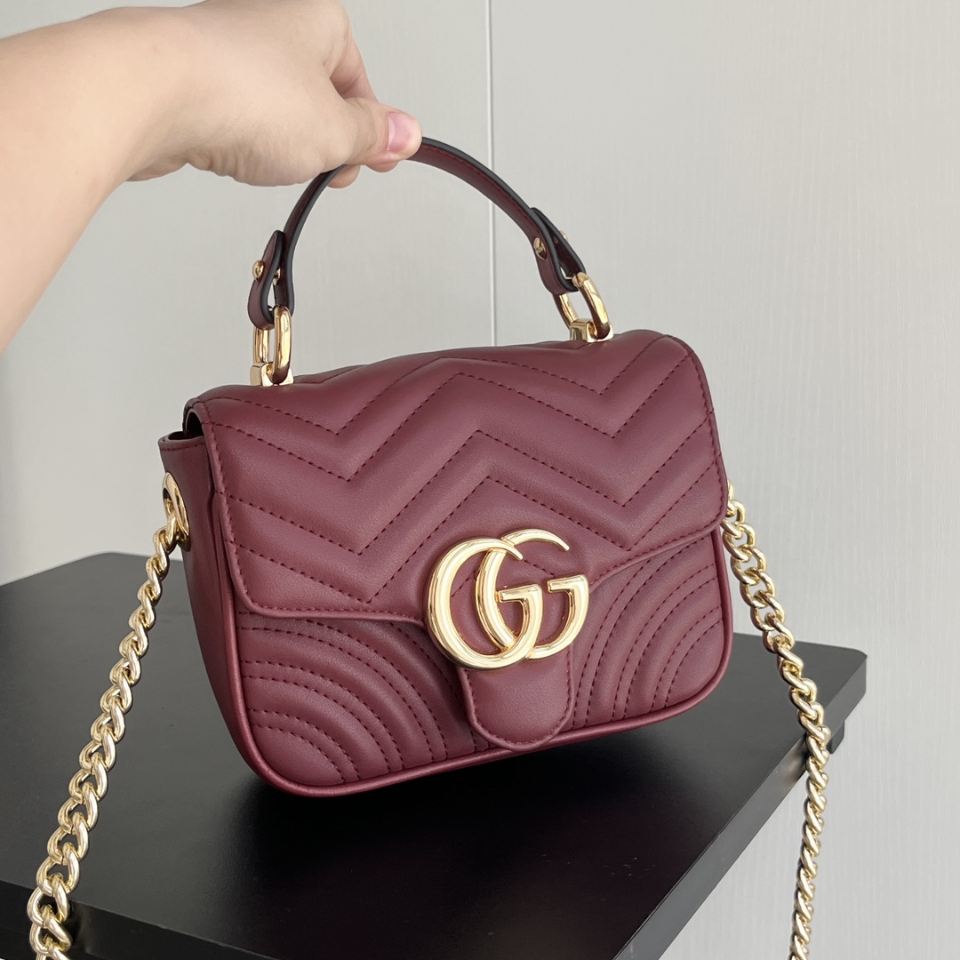 Gucci Satchel Bags